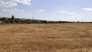 Terreno de 23 375 m² em Beja