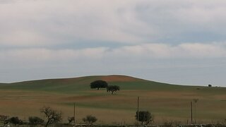 Land for sale in Ourique, Portugal — €135,000
