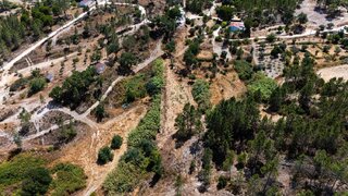 Land for sale in Ponte de Sor, Portugal — €450,000