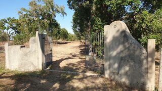 Land for sale in Santiago do Cacém, Portugal — €220,000