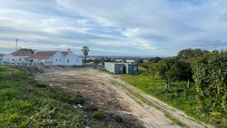 Land for sale in Palmela, Portugal — €155,000