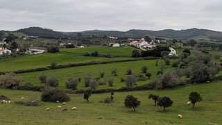 Land for sale in Santiago do Cacém, Portugal — €180,000