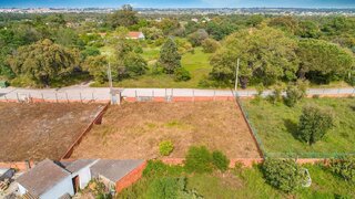 Land for sale in Barreiro, Portugal — €139,000