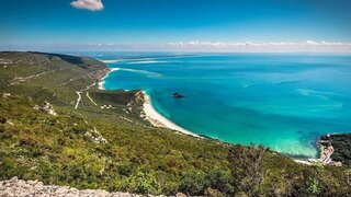 Land for sale in Sesimbra, Portugal — €6,550,000
