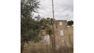 Land for sale in Ferreira do Alentejo, Portugal — €95,000