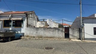 Land for sale in Vidigueira, Portugal — €59,000