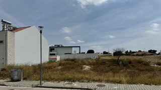 Land for sale in Palmela, Portugal — €50,000