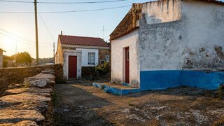 Land for sale in Alandroal, Portugal — €105,000