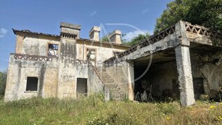 Land for sale in Portalegre, Portugal — €130,000