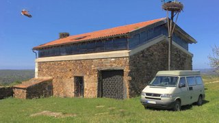Land for sale in Almodôvar, Portugal — €380,000