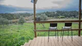 Land for sale in Santiago do Cacém, Portugal — €147,000