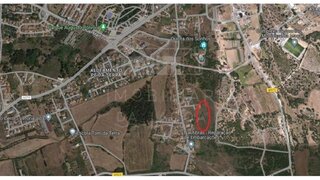 Terreno em Sesimbra