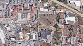 Terreno para venda em Montijo, Portugal — 1 850 000 €