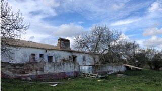 Land for sale in Montemor-o-Novo, Portugal — €400,000