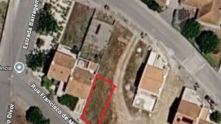 Terreno para venda em Arraiolos, Portugal — 38 000 €