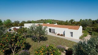 Land for sale in Mourão, Portugal — €150,000