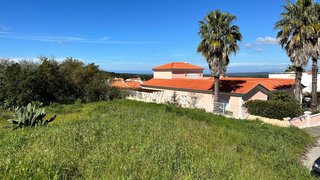 Land for sale in Sesimbra, Portugal — €180,000
