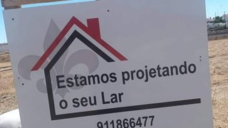 Land for sale in Serpa, Portugal — €200,000