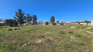 Land for sale in Palmela, Portugal — €165,000