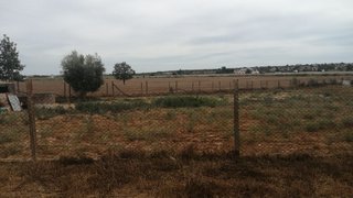 Land for sale in Santiago do Cacém, Portugal — €150,000