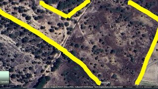 Land for sale in Grândola, Portugal — €1,350,000