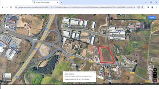 Terreno para venda em Moita, Portugal — 800 000 €