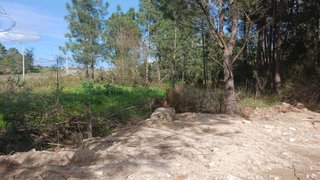 Land for sale in Seixal, Portugal — €130,000