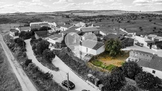 Land for sale in Mértola, Portugal — €30,000