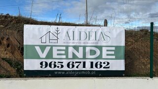 Land for sale in Sousel, Portugal — €225,000
