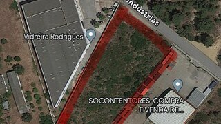 Land for sale in Palmela, Portugal — €325,000