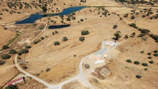 Land for sale in Almodôvar, Portugal — €2,400,000