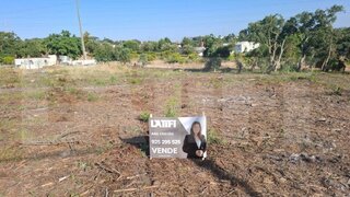 Terreno em Barreiro