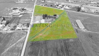 Land for sale in Palmela, Portugal — €195,900