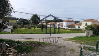Land for sale in Sesimbra, Portugal — €600,000