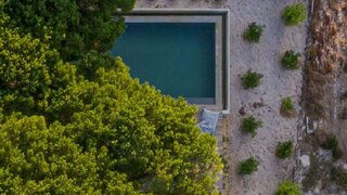 Land for sale in Alcácer do Sal, Portugal — €9,000,000