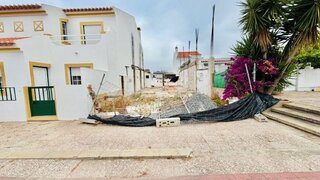 Land for sale in Santiago do Cacém, Portugal — €170,000