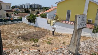 Land for sale in Almada, Portugal — €250,000