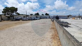 Land for sale in Seixal, Portugal — €1,100,000