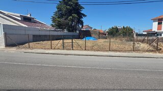 Land for sale in Barreiro, Portugal — €85,000