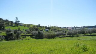 Land for sale in Ourique, Portugal — €98,000