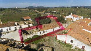 Land for sale in Mértola, Portugal — €68,500