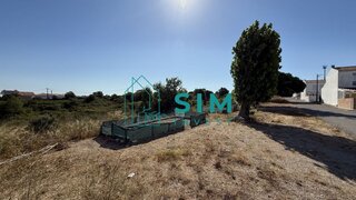 Land for sale in Sesimbra, Portugal — €350,000