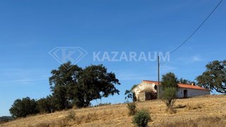 Land for sale in Odemira, Portugal — €230,000