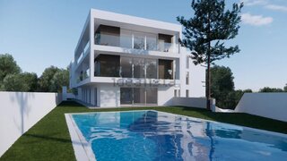 Land for sale in Seixal, Portugal — €2,525,000