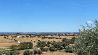 Land for sale in Alandroal, Portugal — €55,000