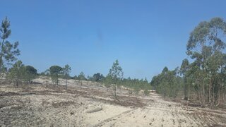 Land for sale in Grândola, Portugal — €500,000