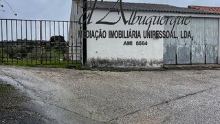 Land for sale in Ponte de Sor, Portugal — €145,000