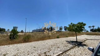 Land for sale in Palmela, Portugal — €177,000