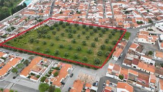 Land for sale in Ferreira do Alentejo, Portugal — €950,000