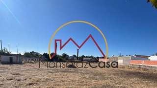 Land for sale in Reguengos de Monsaraz, Portugal — €600,000